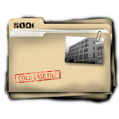 Long Day at the Office - online detective game - cold case