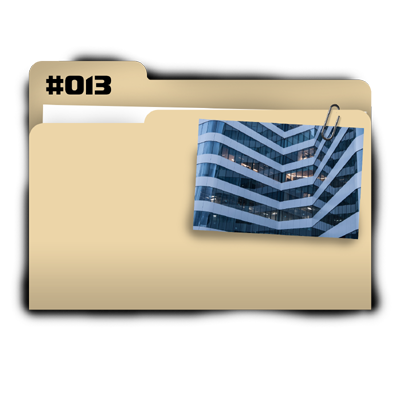 Losing the ground - online detective game - short case