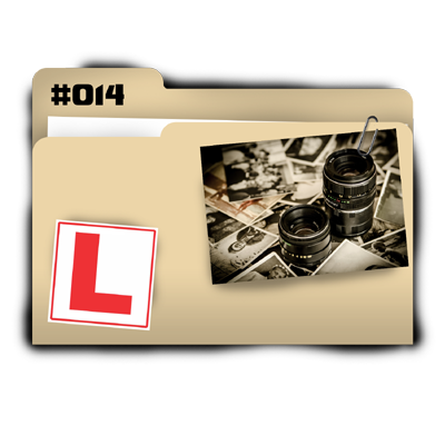 The Lens of the Beholder - online detective game - tutorial