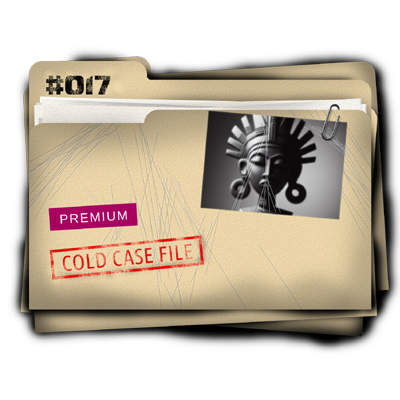 The Abrupt Death of Sir Arthur - online detective game - cold case
