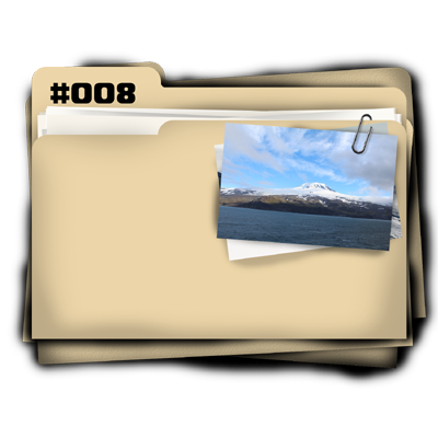 A Very Cold Case - online detective game - open case