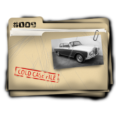 Strings Attached - online detective game - cold case