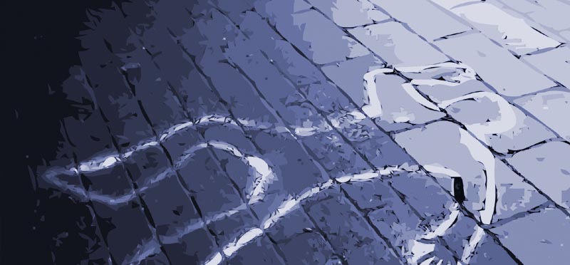 A milestone reached - online detective game