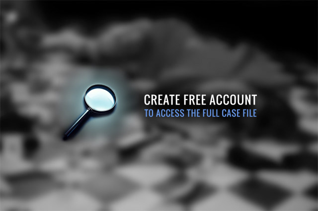 investigation online game
